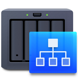 exfat access synology download